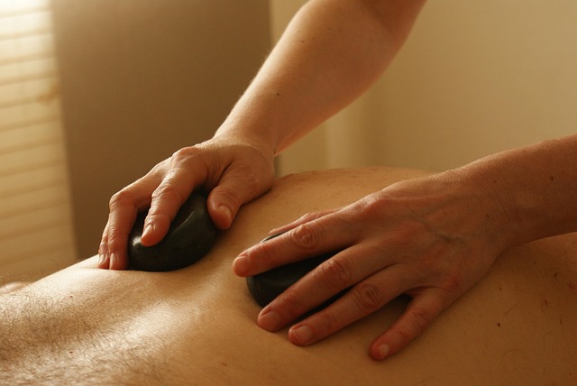 The magic of Tantra massage